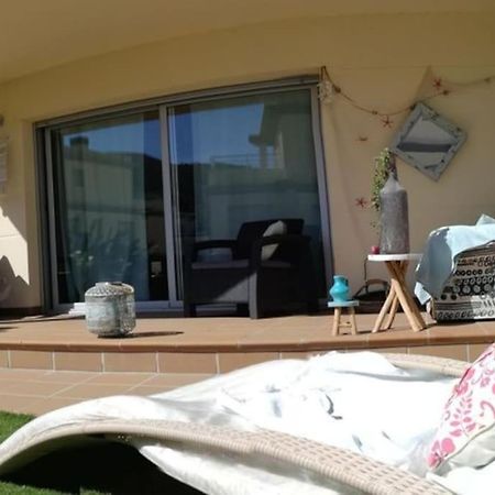 Residence Avec Piscine Face A La Mer, 1Ere Ligne Llança Exterior foto